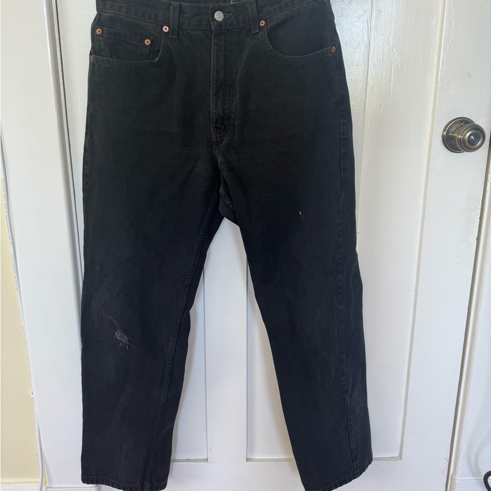 Black Levi’s